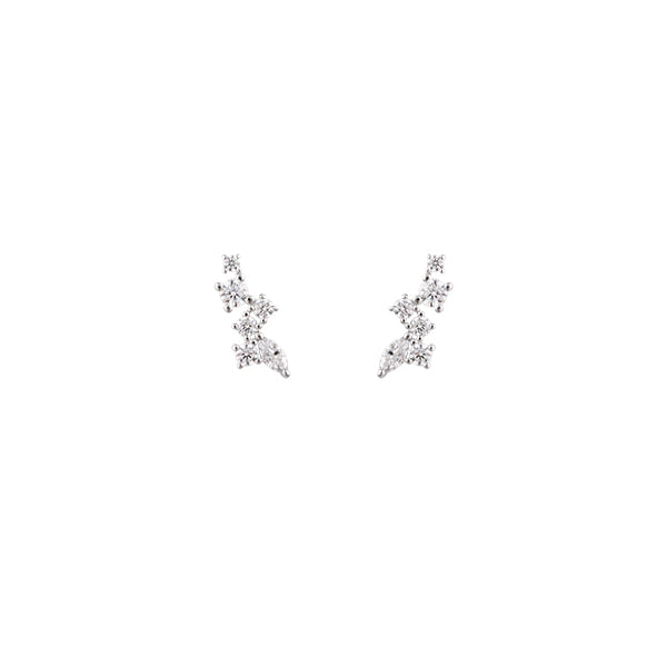 Shimmer Earrings