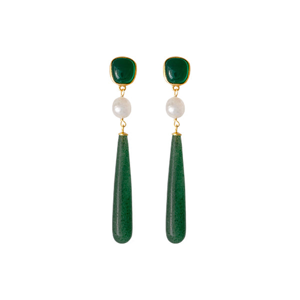 Artisan Earrings