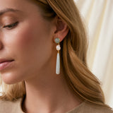 Artisan Earrings
