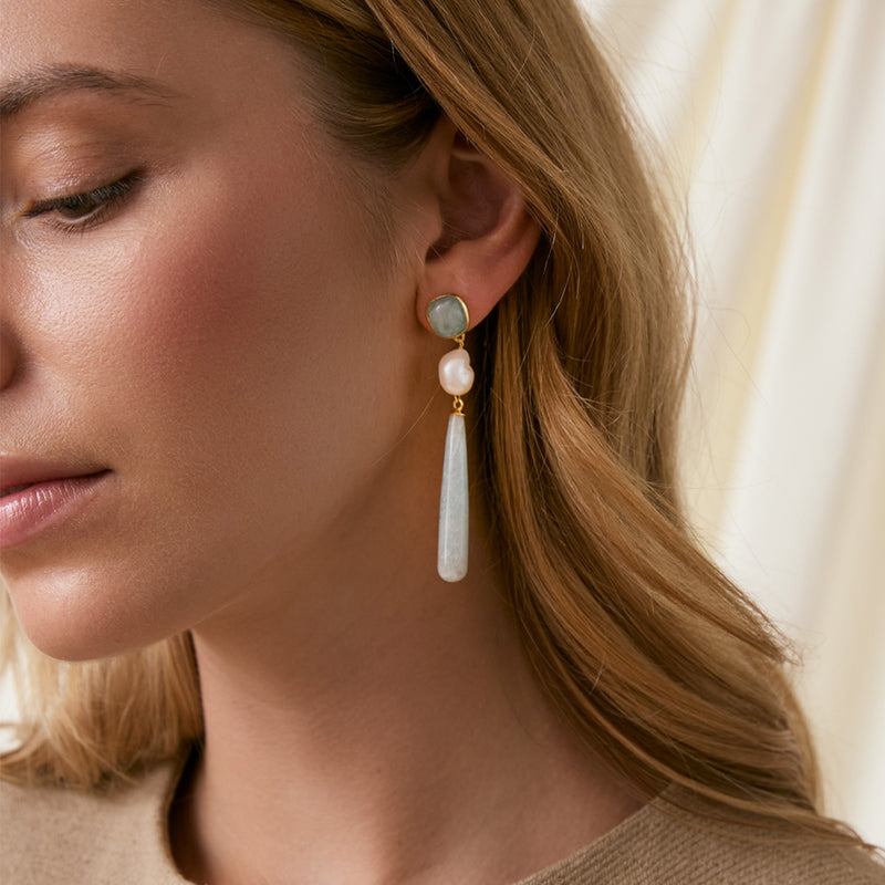 Artisan Earrings