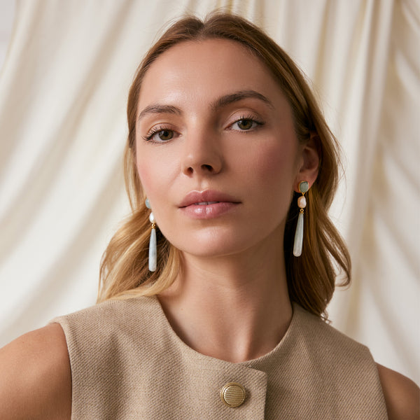 Artisan Earrings
