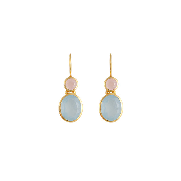 Pastel Earrings
