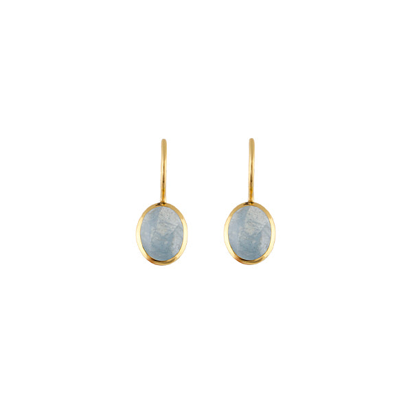 Glaze Earrings