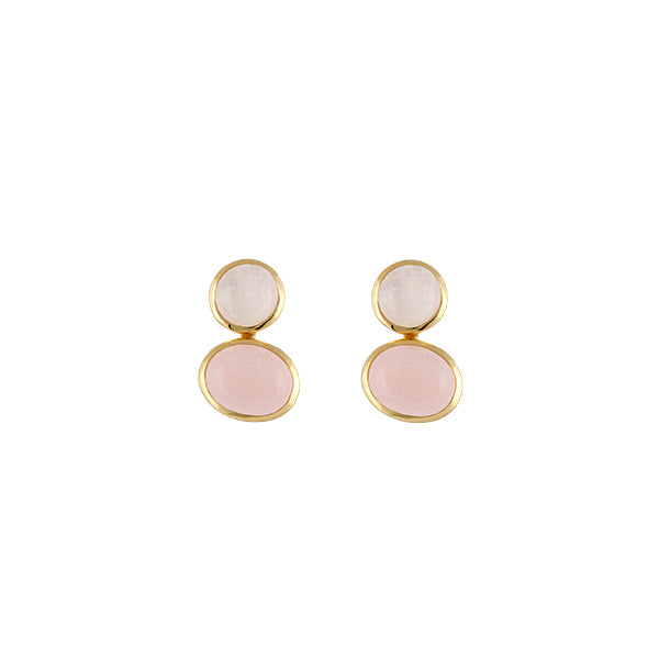 Motif Earrings