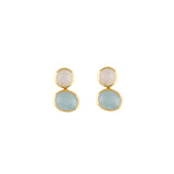 Motif Earrings