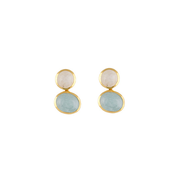 Motif Earrings