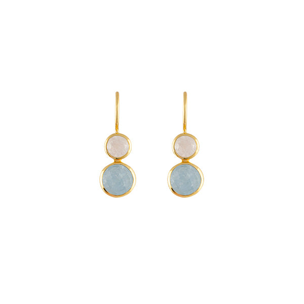 Prism Earrings