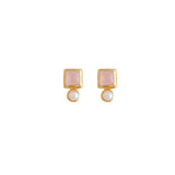 Impressionist Earrings
