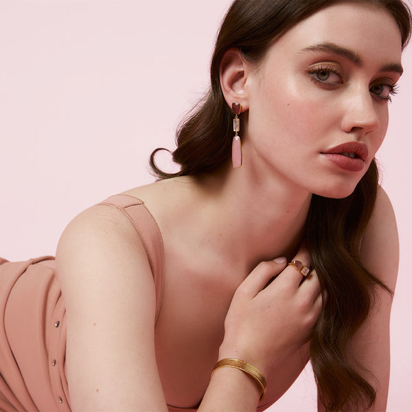 Wildflower Ring