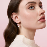Cubism Earrings