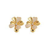 Starry Earrings