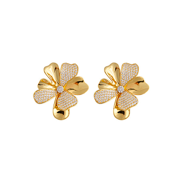 Starry Earrings