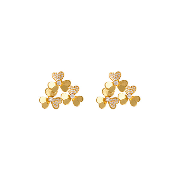 Stellar Earrings