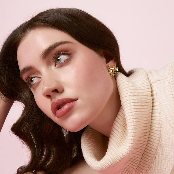 Stellar Earrings