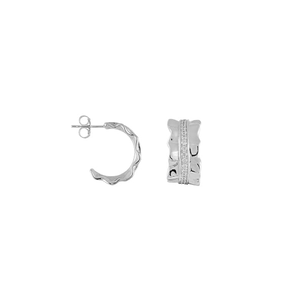 Astro Earrings $79.60 ($199) + more up to 60% off Bianc sale jewellery