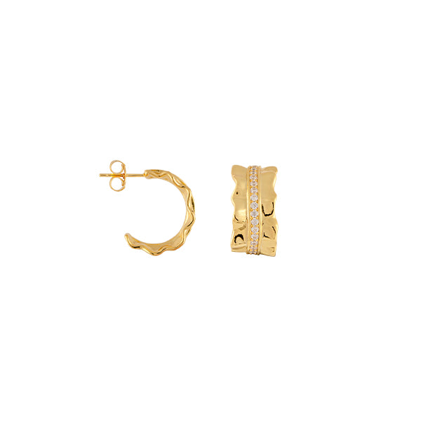 Astro Earrings