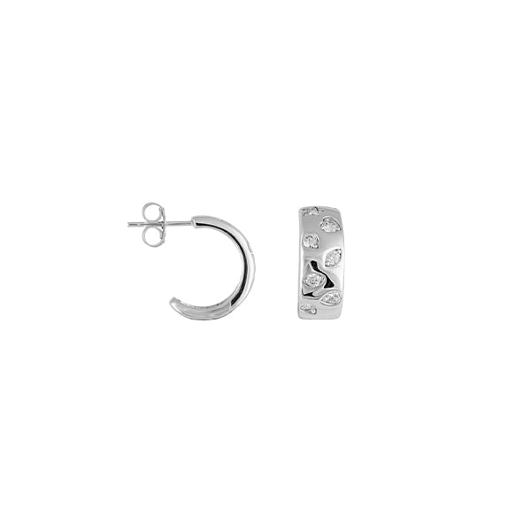 Nyx Earrings