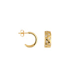 Nyx Earrings