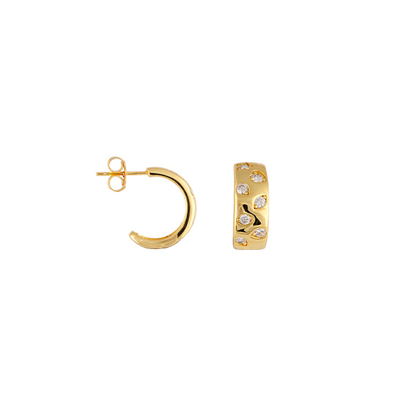Nyx Earrings