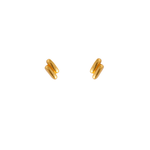 Leni Stud Earrings