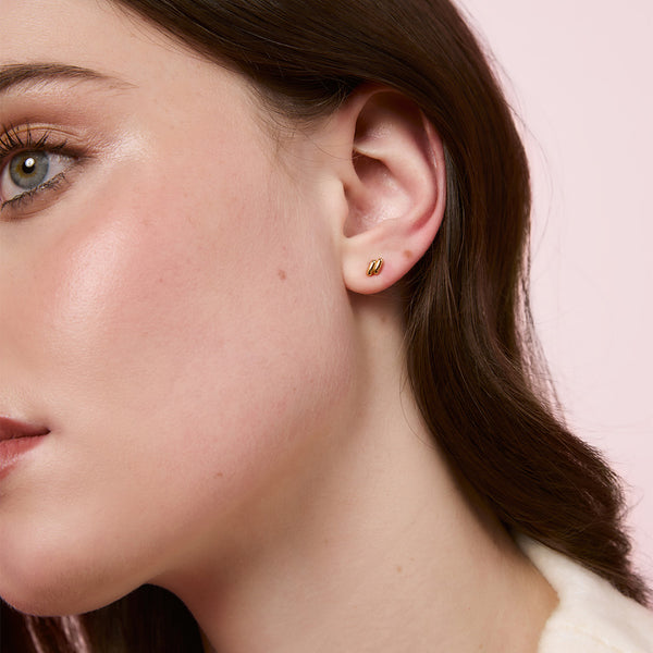 Leni Stud Earrings