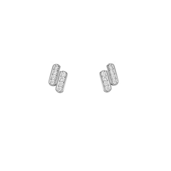 Lumi Stud Earrings