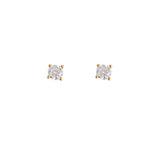 Zella Stud Earrings