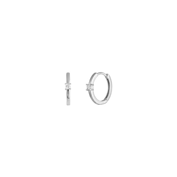 Elsie Huggie Earrings