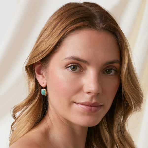 Muse Earrings