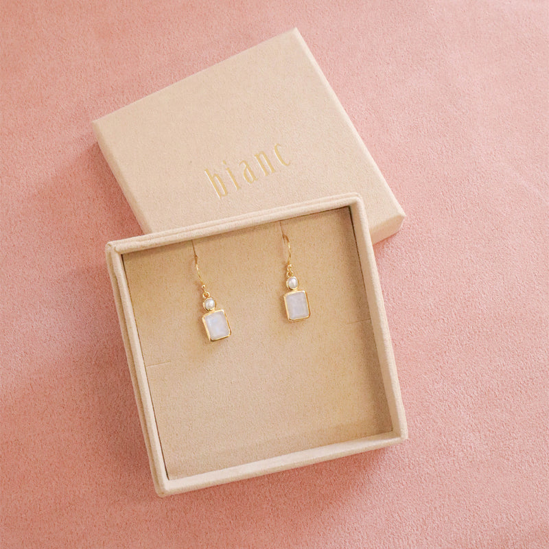 Rosie Earrings