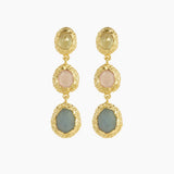 Petal Earrings
