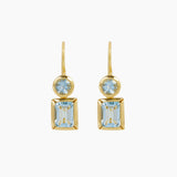 Azure Earrings