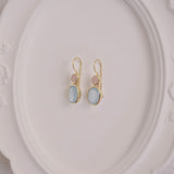 Pastel Earrings