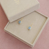 Glaze Earrings