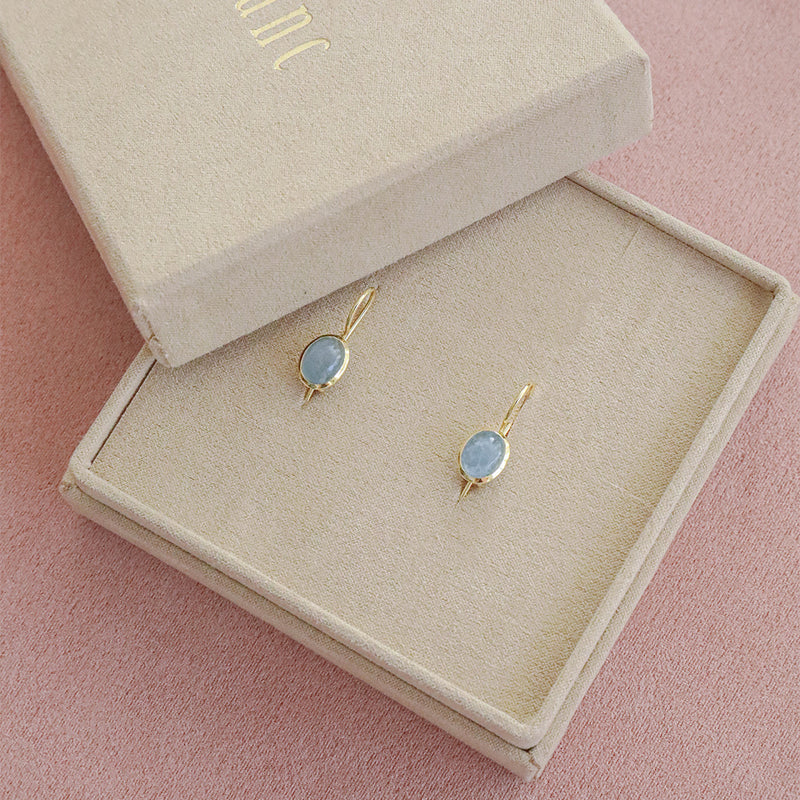 Glaze Earrings