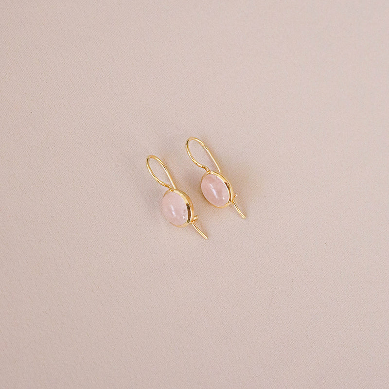 Glaze Earrings