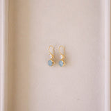 Prism Earrings