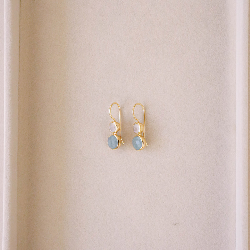 Prism Earrings