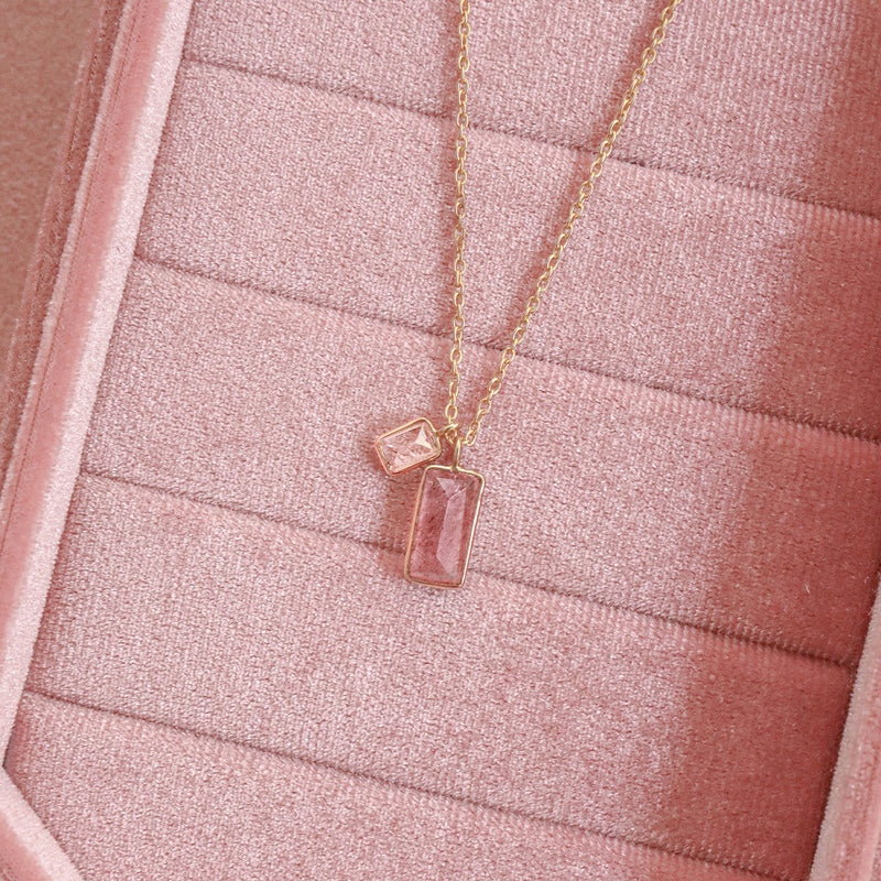 Summer Necklace
