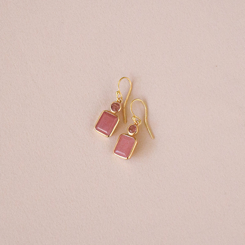 Rosie Earrings