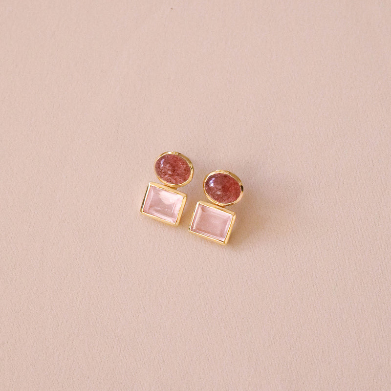 Maple Earrings