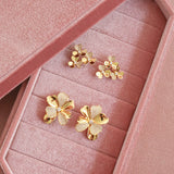 Stellar Earrings