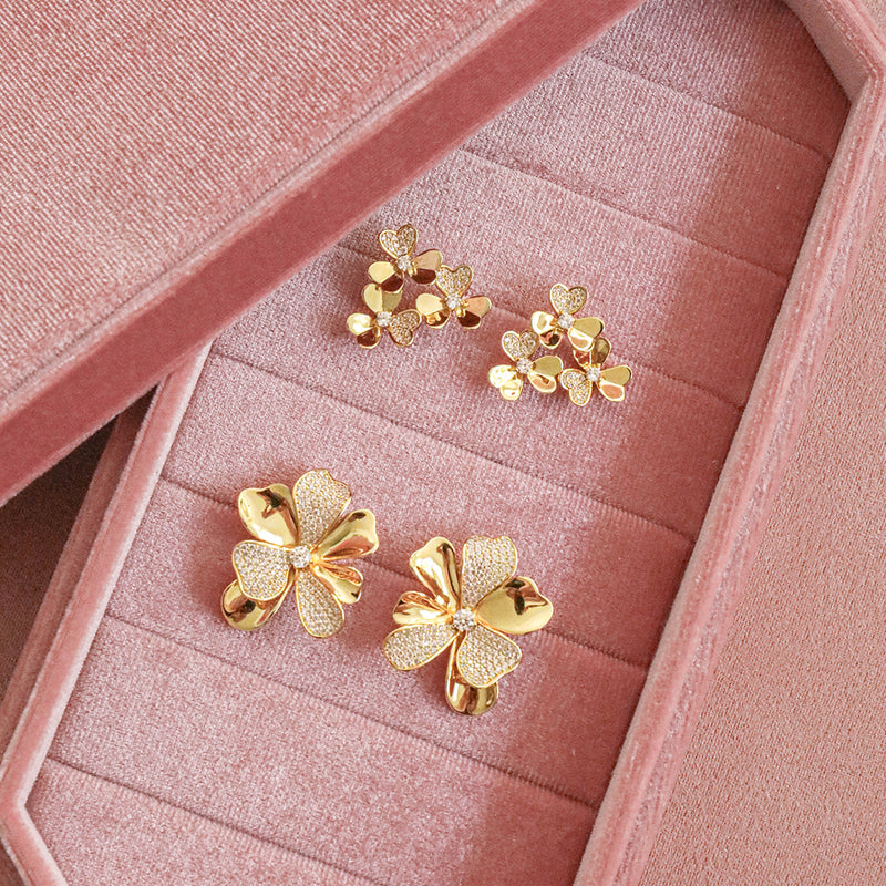 Stellar Earrings