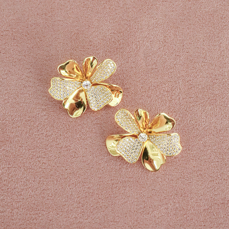 Starry Earrings