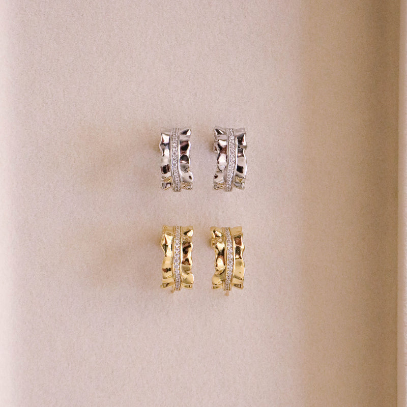 Astro Earrings