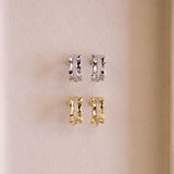 Astro Earrings