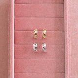 Nyx Earrings