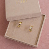 Nyx Earrings