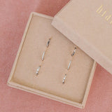 Elsie Huggie Earrings