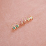 Muse Earrings
